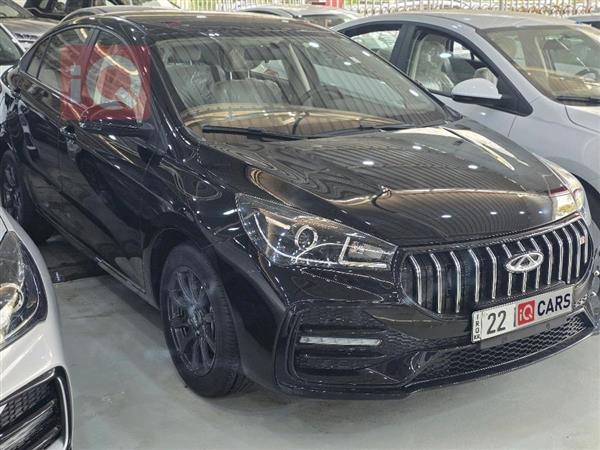 شێری ئەریزۆ 5 2025  بۆ فرۆشتن لە عێراق -  بەغداد